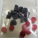 Placi de supape Schego + dopuri de supape toate modelele